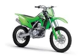  KLX 300R